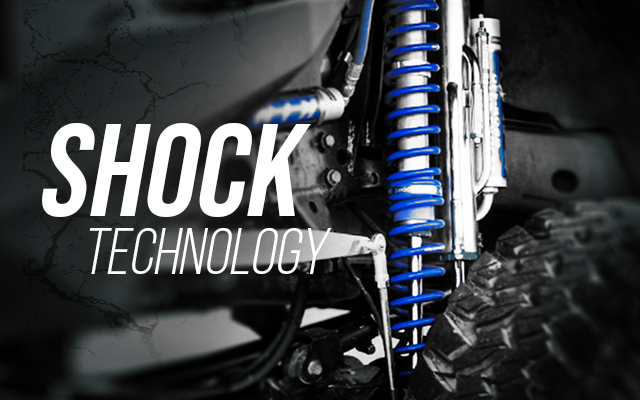 Shock Technologies